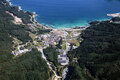 浪板航空写真②　2015_10_6