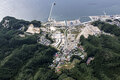 赤浜航空写真②　2016_10_7
