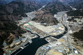町方から寺野航空写真　2016_3_27