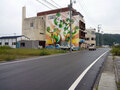 大槌高校定点観測写真　末広町　2013_9_15