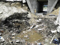 浪板地区　被害状況